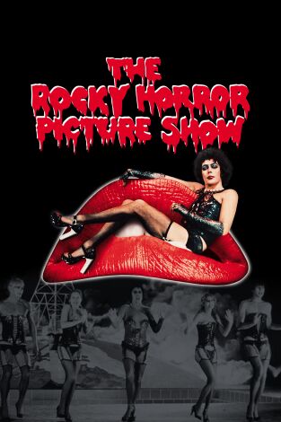 The Rocky Horror Picture Show