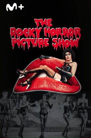 The Rocky Horror Picture Show