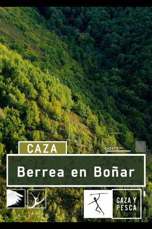 Berrea en Boñar