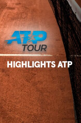 Highlights  ATP. T(2024). Highlights  ATP (2024): Hamburgo