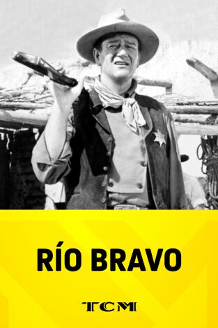 Río Bravo