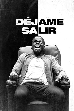 (LSE) - Déjame salir