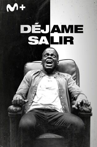 Déjame salir