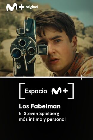 Espacio M+. T(T1). Espacio M+ (T1): Los Fabelman