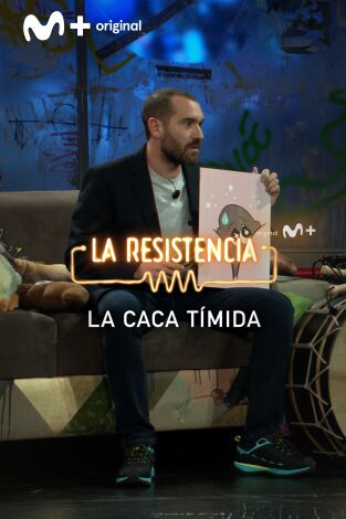 Lo + de Ponce. T(T6). Lo + de Ponce (T6): La caca tímida - 2.3.2023