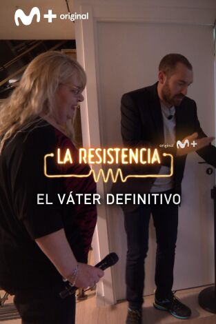 Lo + de Ponce. T(T6). Lo + de Ponce (T6): El baño perfecto de La Resistencia - 2.3.2023