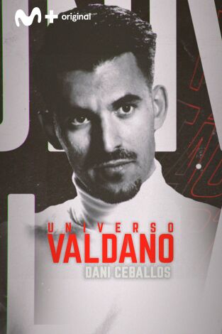 Universo Valdano. T(6). Universo Valdano (6): Ceballos