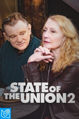 (LSE) - State of the Union 2