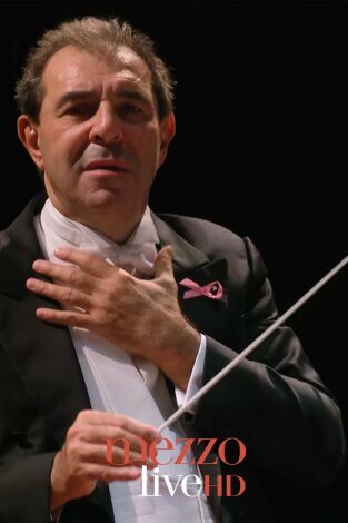 Orchestre de la Suisse Romande, Daniele Gatti: Wagner, Strauss