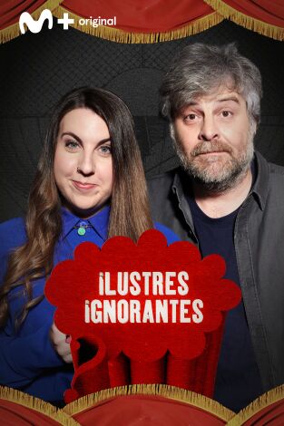 Ilustres Ignorantes. T(T16). Ilustres Ignorantes (T16): Bomberos