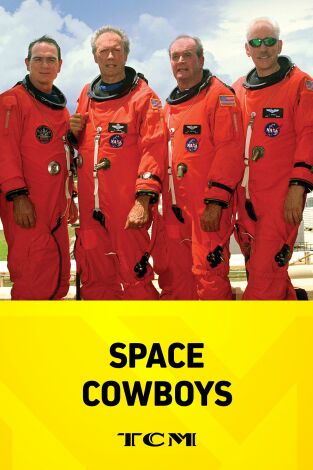 Space Cowboys