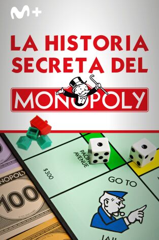 La historia secreta del Monopoly