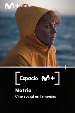 Espacio M+. T(T1). Espacio M+ (T1): Matria