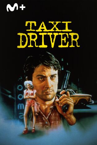 Taxi Driver