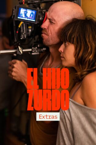 El hijo zurdo (extras). T(T1). El hijo zurdo... (T1): Ep.2 Lola