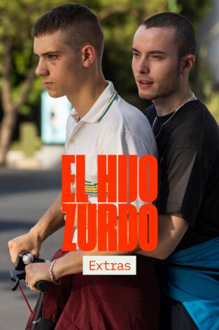 El hijo zurdo (extras). T(T1). El hijo zurdo... (T1): Ep.3 Lorenzo