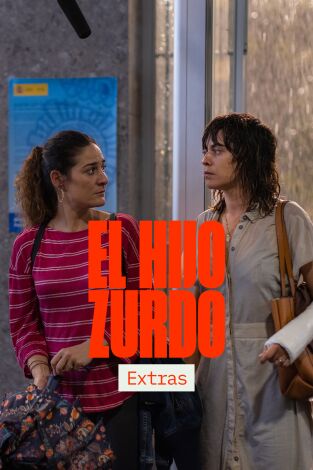 El hijo zurdo (extras). T(T1). El hijo zurdo... (T1): Ep.6 Maru y Loco