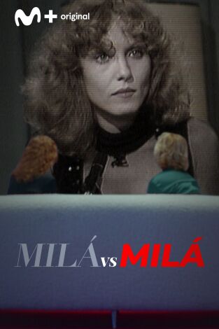 Milá vs Milá. T(T3). Milá vs Milá (T3): Susana Estrada