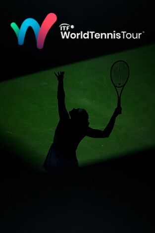 V Araba World tennis tour femenino 