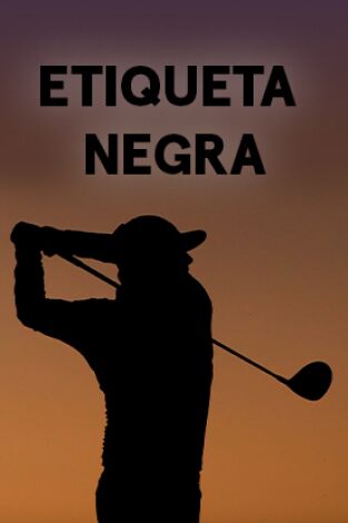 Etiqueta Negra. T(2010). Etiqueta Negra (2010)