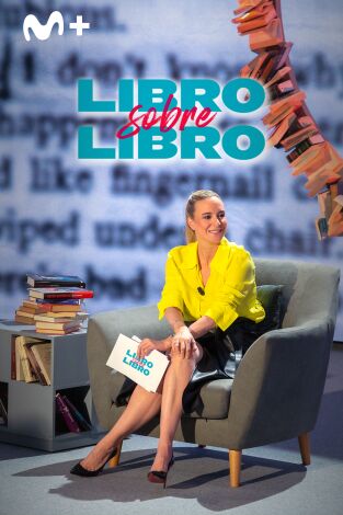 Libro sobre libro