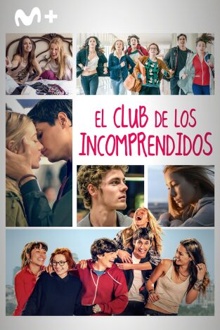 El club de los incomprendidos