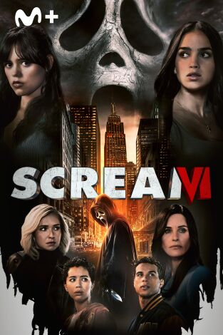 Scream VI