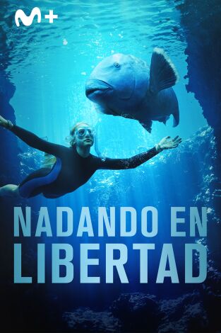 Nadando en libertad