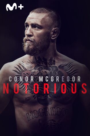 Conor McGregor: Notorious