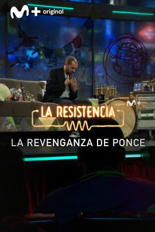 Lo + de Ponce. T(T6). Lo + de Ponce (T6): Venganza II Conexión Ponce - 25.4.2023