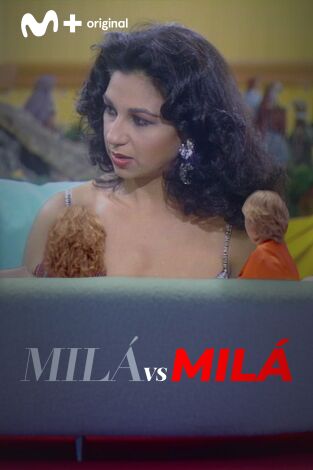 Milá vs Milá. T(T3). Milá vs Milá (T3): Lolita