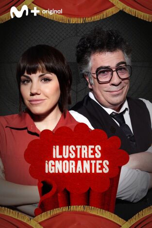 Ilustres Ignorantes. T(T16). Ilustres Ignorantes (T16): Alcaldes