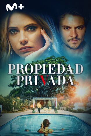 Propiedad privada