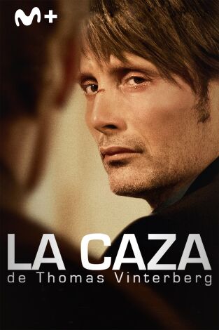 La caza de Thomas Vinterberg