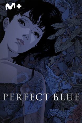 Perfect Blue