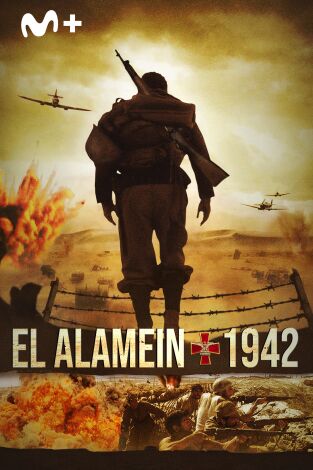 El Alamein - 1942