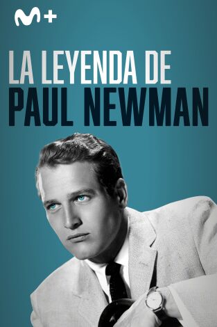 La leyenda de Paul Newman