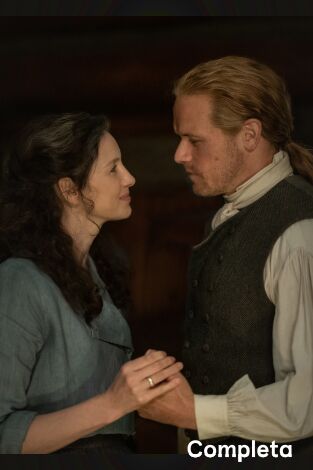 Outlander. T(T7). Outlander (T7): Ep.3 Muerte, no seas altiva