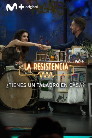 Lo + de las entrevistas de cine y televisión. T(T6). Lo + de las... (T6): El electrodoméstico - 18.5.2023