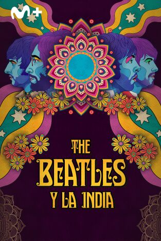 The Beatles y la India