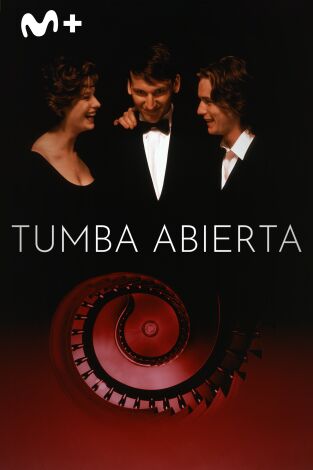 Tumba abierta