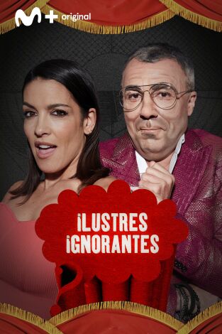 Ilustres Ignorantes. T(T16). Ilustres Ignorantes (T16): Poliamor