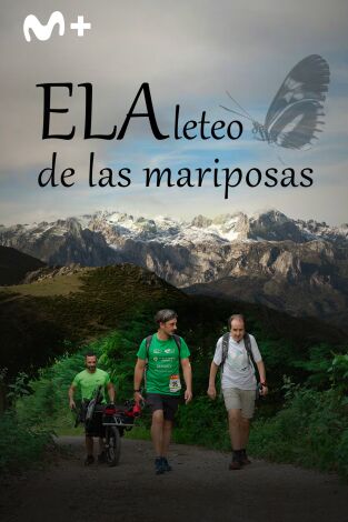 ELAleteo de las mariposas