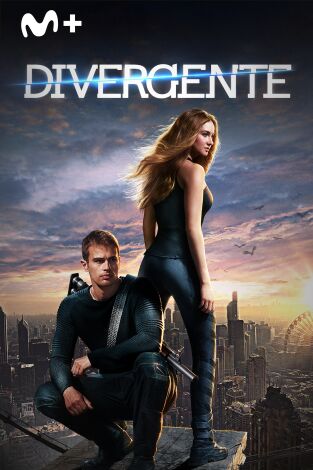 Divergente