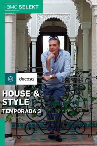 House & Style. T(T3). House & Style (T3)