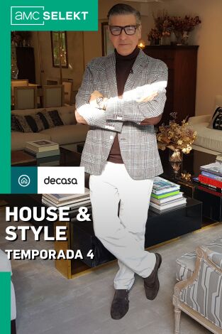 House & Style. T(T4). House & Style (T4): Ep.46