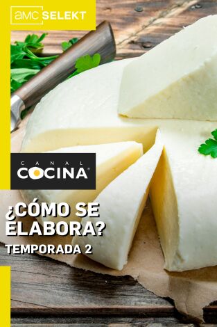 ¿Cómo se elabora?. T(T2). ¿Cómo se elabora? (T2)