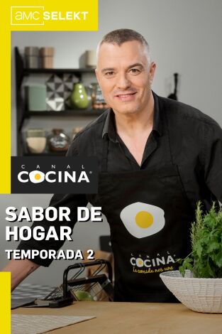 Sabor de Hogar. T(T2). Sabor de Hogar (T2): Ep.23