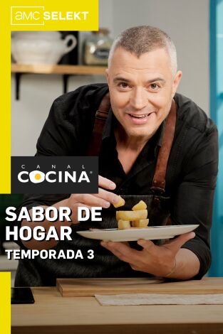 Sabor de Hogar. T(T3). Sabor de Hogar (T3): Ep.50