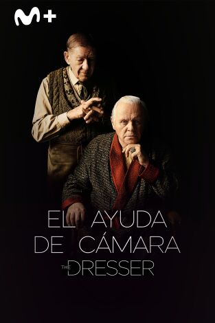 El ayuda de cámara